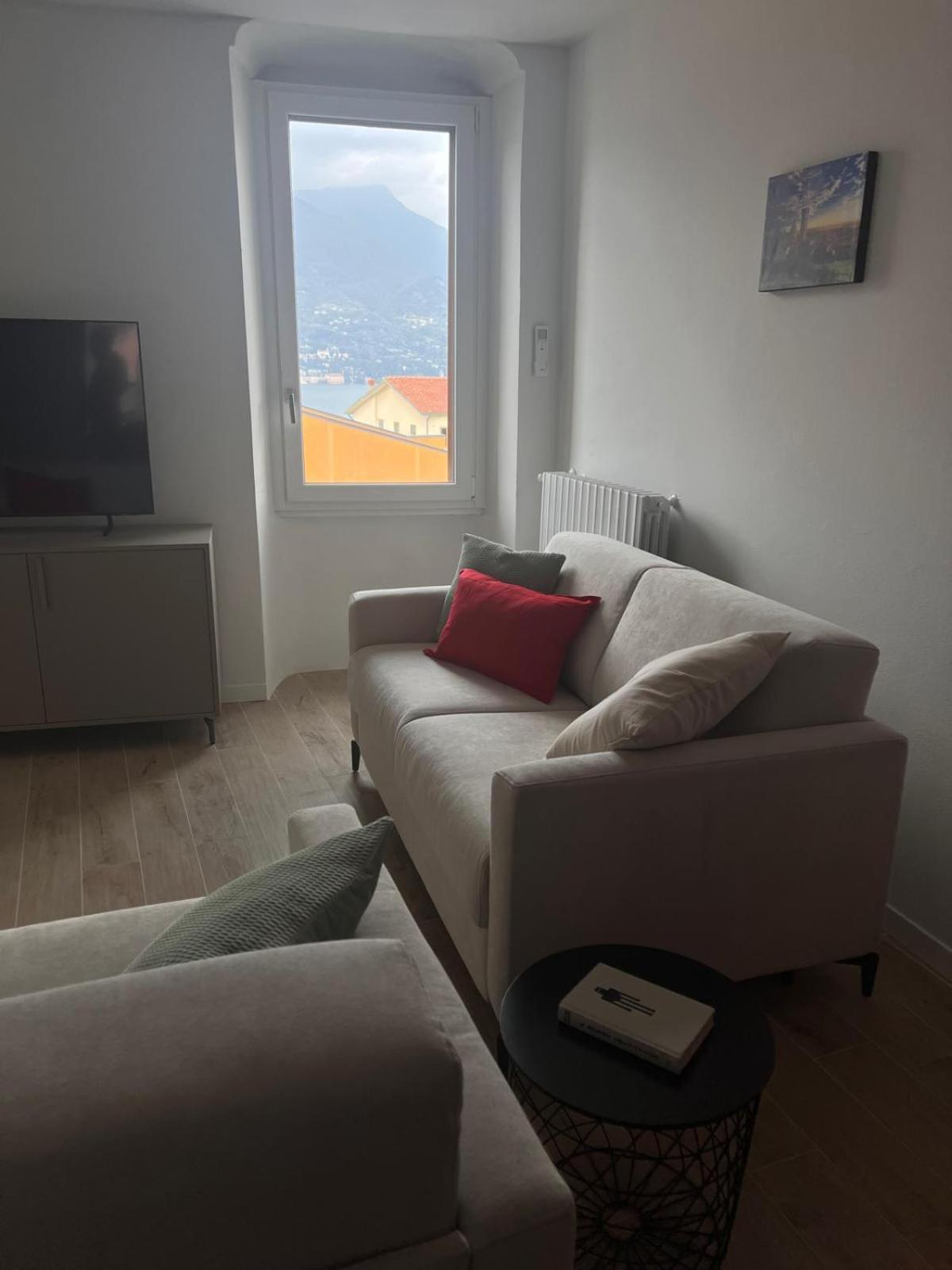 La Finestra Sul Garda Dreaming Holidays San Felice del Benaco Exteriér fotografie