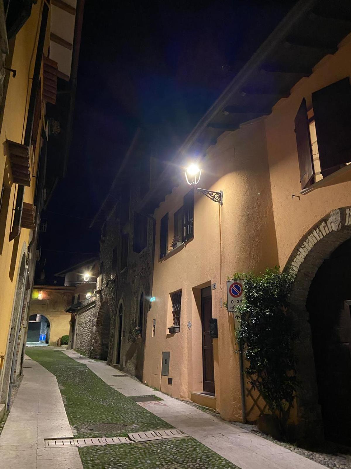 La Finestra Sul Garda Dreaming Holidays San Felice del Benaco Exteriér fotografie