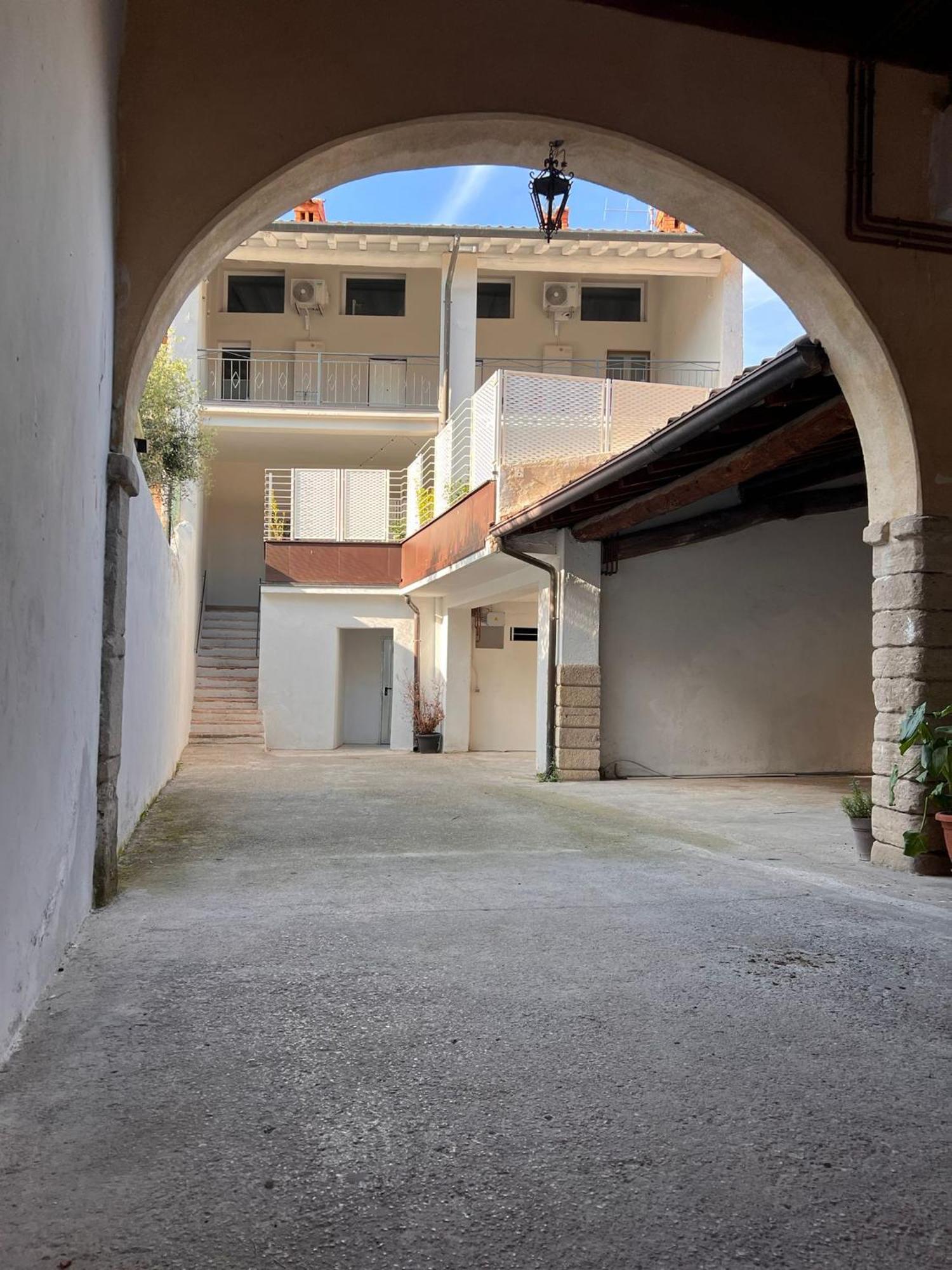 La Finestra Sul Garda Dreaming Holidays San Felice del Benaco Exteriér fotografie