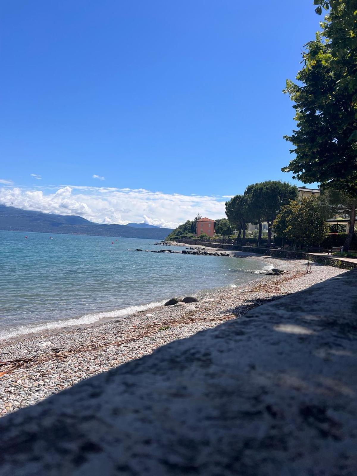 La Finestra Sul Garda Dreaming Holidays San Felice del Benaco Exteriér fotografie