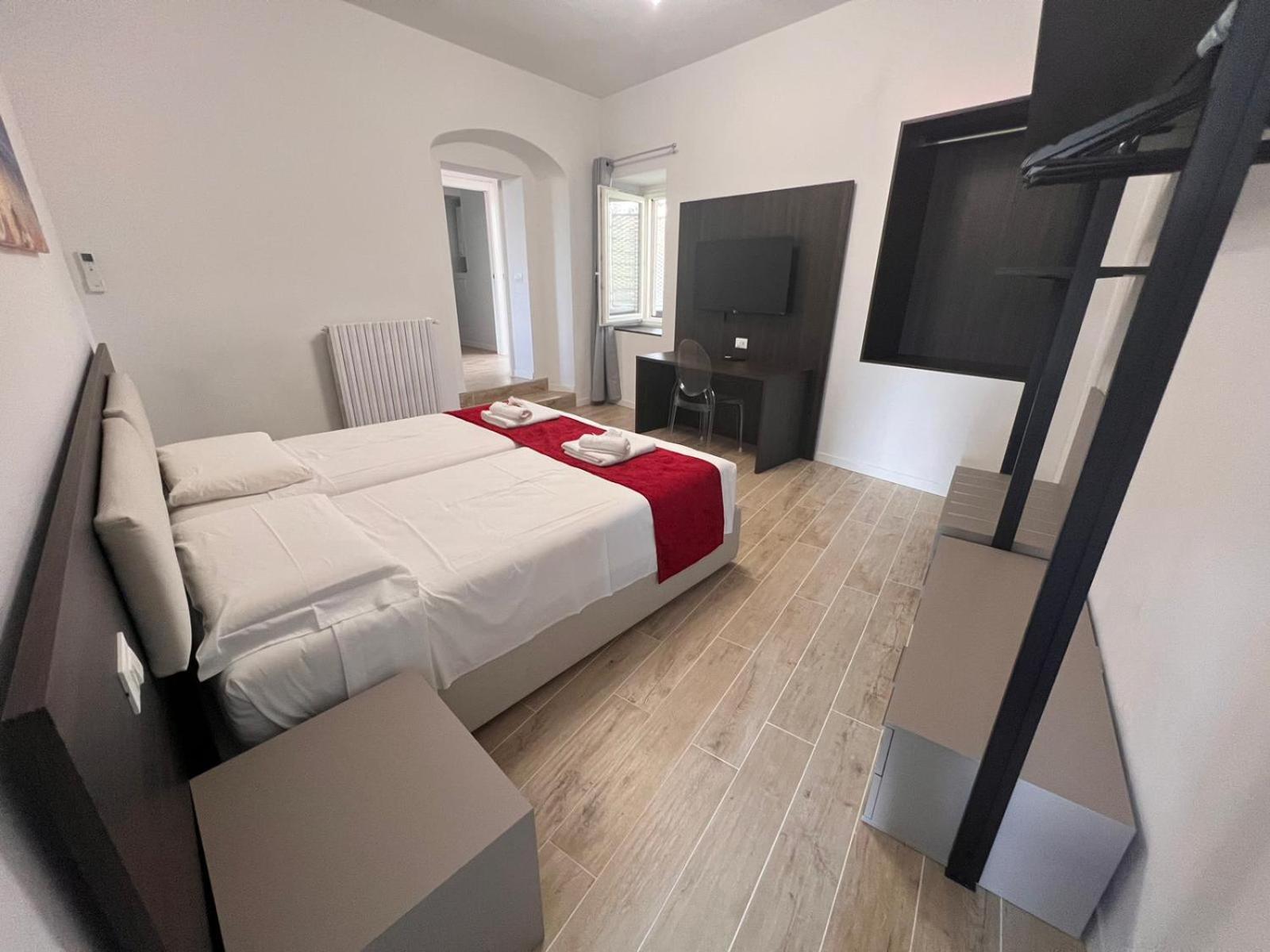 La Finestra Sul Garda Dreaming Holidays San Felice del Benaco Exteriér fotografie