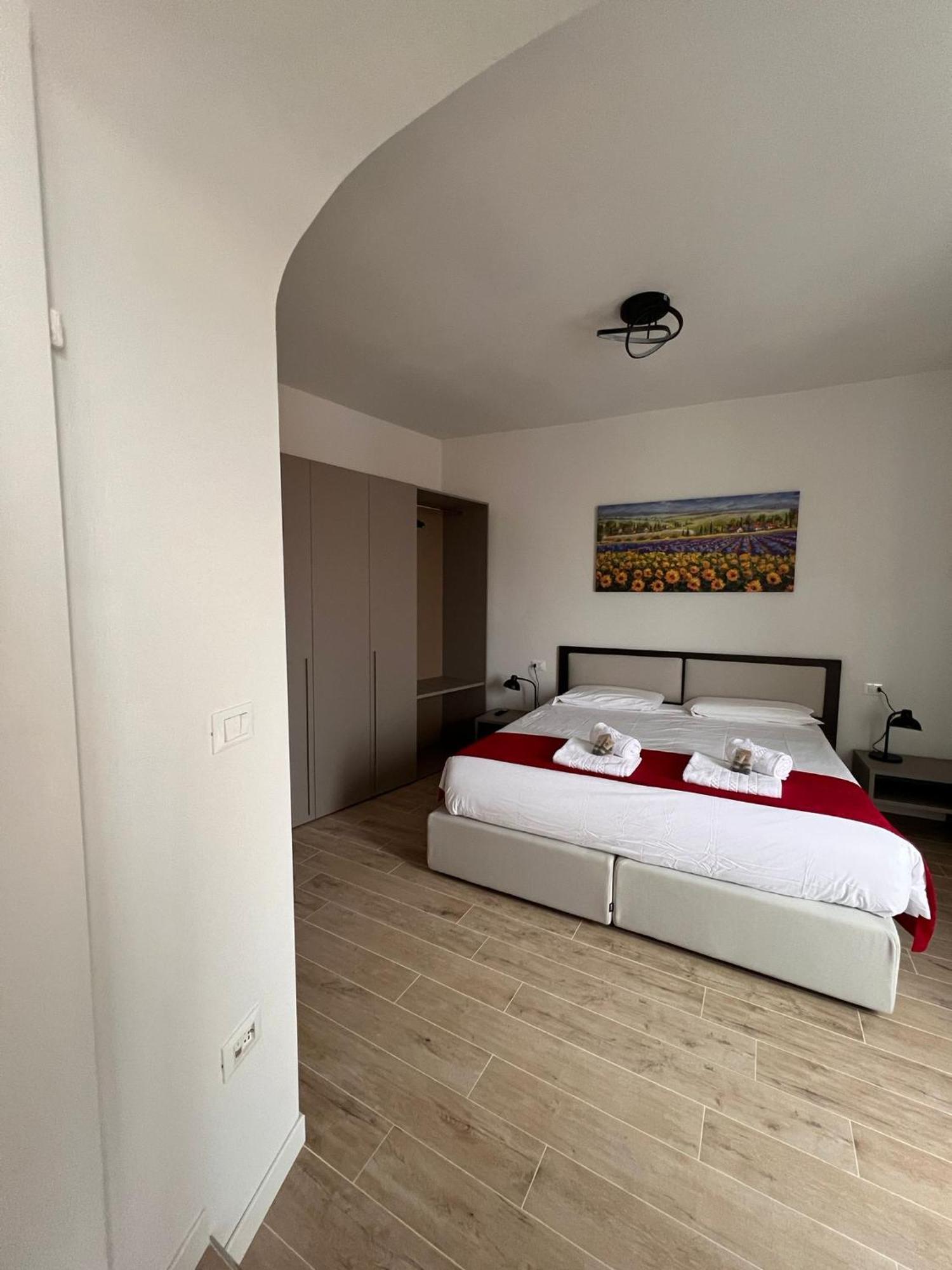 La Finestra Sul Garda Dreaming Holidays San Felice del Benaco Exteriér fotografie