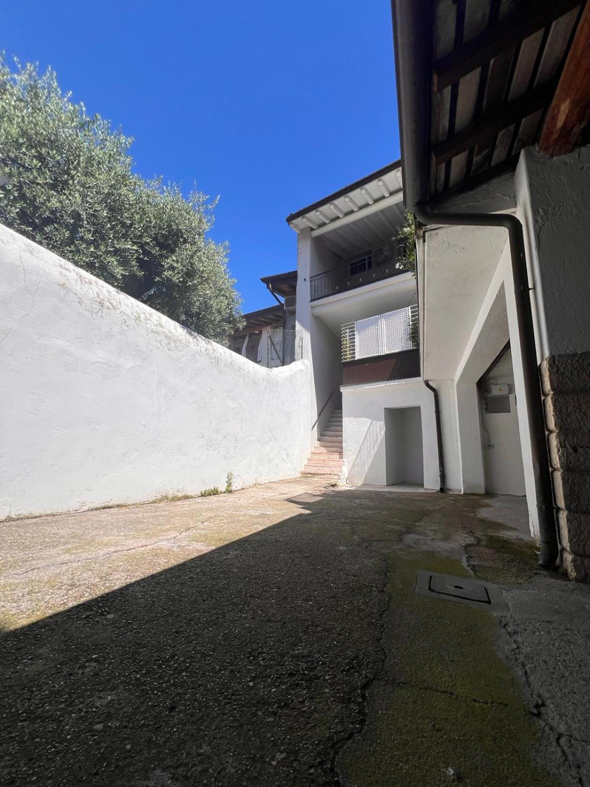 La Finestra Sul Garda Dreaming Holidays San Felice del Benaco Exteriér fotografie