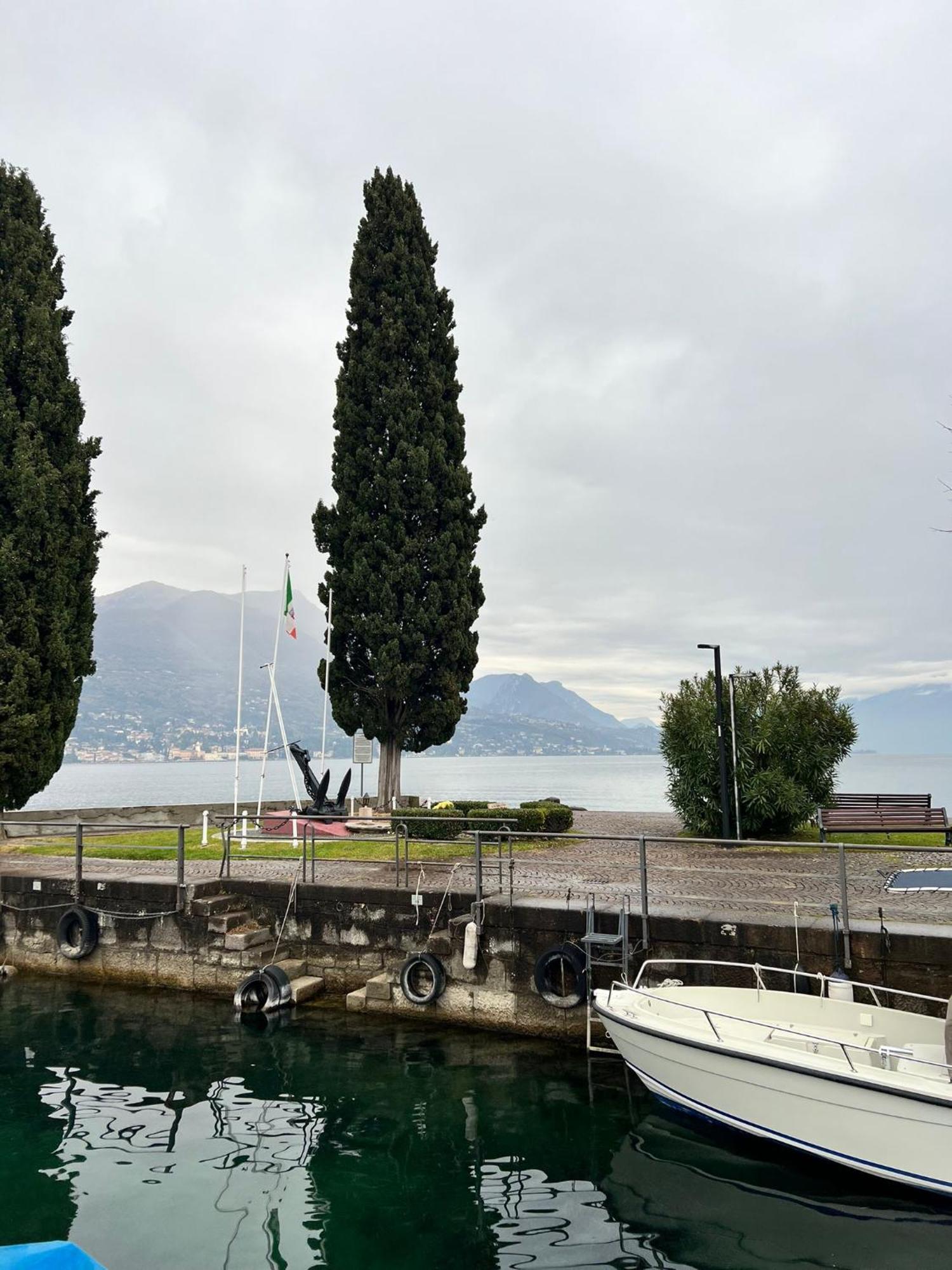 La Finestra Sul Garda Dreaming Holidays San Felice del Benaco Exteriér fotografie