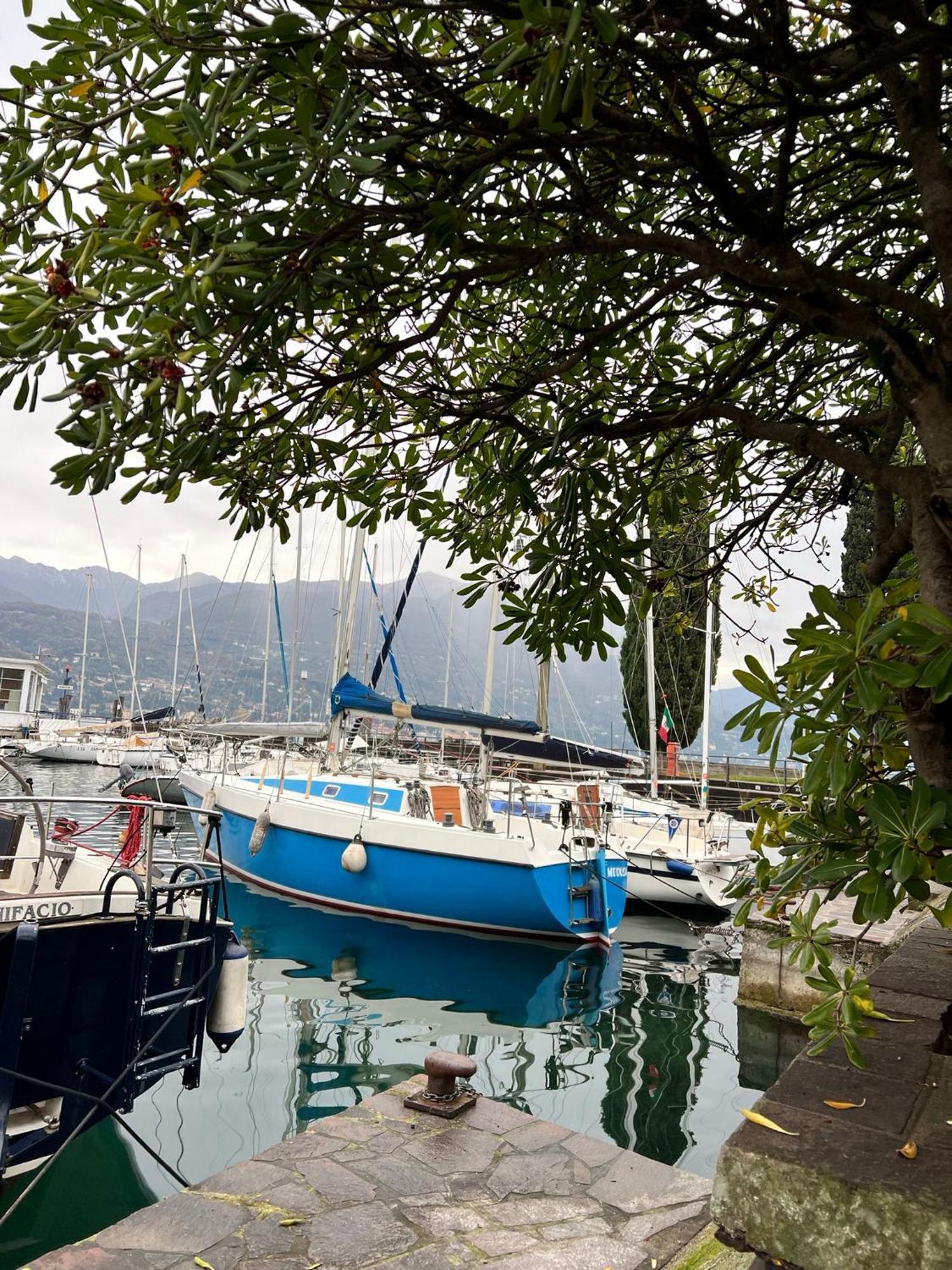 La Finestra Sul Garda Dreaming Holidays San Felice del Benaco Exteriér fotografie